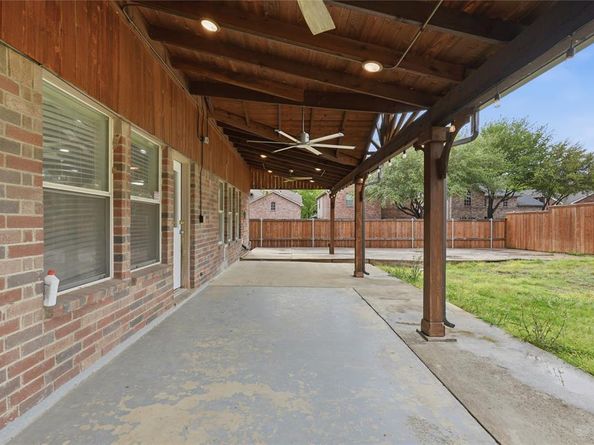 3733  Gannet Drive , Mesquite Texas 75181