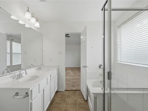 3733  Gannet Drive , Mesquite Texas 75181