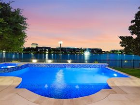 5767  Waters Edge Drive , Irving Texas 75039