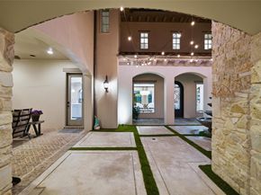 5767  Waters Edge Drive , Irving Texas 75039