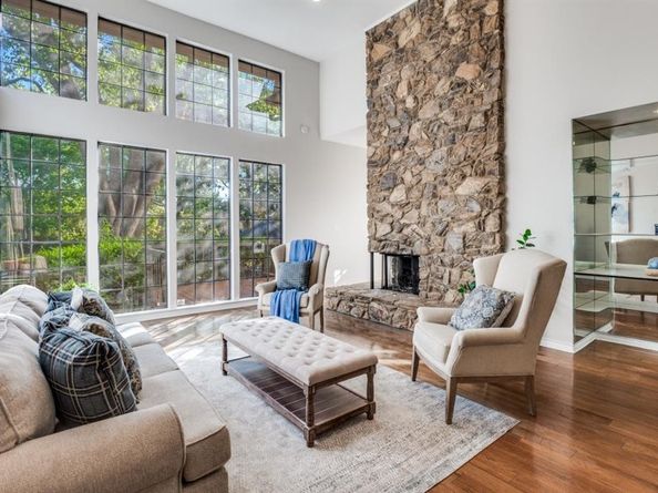 12056  Tavel Circle , Dallas Texas 75230