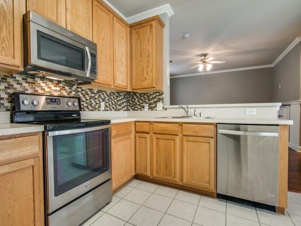 10120  Cherry Hill Lane , Providence Village Texas 76227