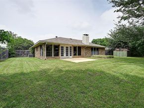 1133  Stapleton Lane , Flower Mound Texas 75028