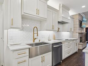 720  Calumet Avenue , Cockrell Hill Texas 75211