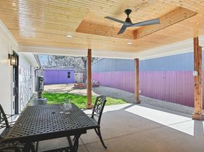 720  Calumet Avenue , Cockrell Hill Texas 75211