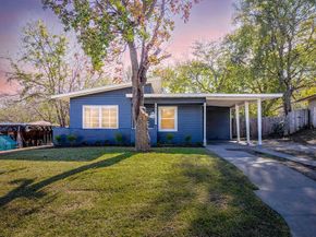 4413  Wellesley Avenue , Fort Worth Texas 76107