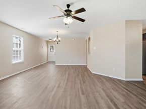 587  Lentisco Drive , Lancaster Texas 75146