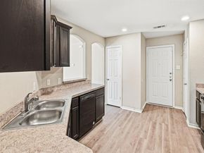 587  Lentisco Drive , Lancaster Texas 75146