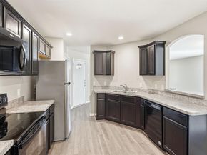 587  Lentisco Drive , Lancaster Texas 75146