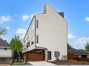 4534  Lake Avenue  102, Dallas Texas 75219