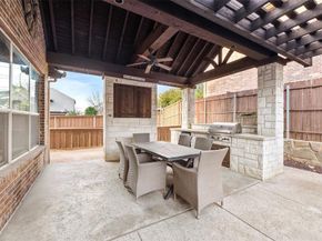 2300  Holder Drive , Euless Texas 76039