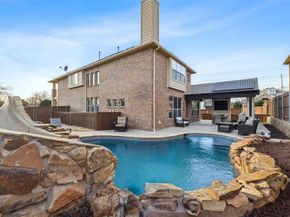 2300  Holder Drive , Euless Texas 76039