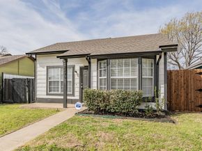 2286  Nantucket Village Circle , Dallas Texas 75227