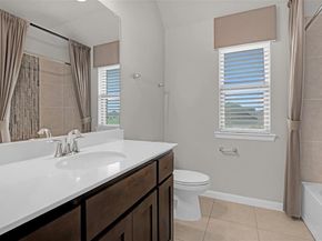 2871  Cannon Drive , Prosper Texas 75078