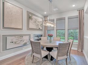 2871  Cannon Drive , Prosper Texas 75078