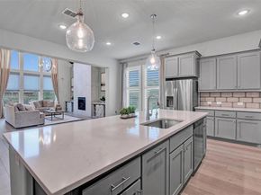 2871  Cannon Drive , Prosper Texas 75078