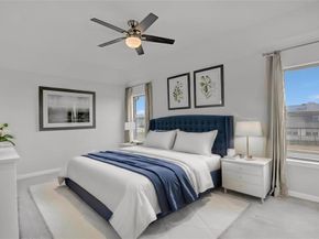 2871  Cannon Drive , Prosper Texas 75078