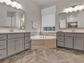 2871  Cannon Drive , Prosper Texas 75078