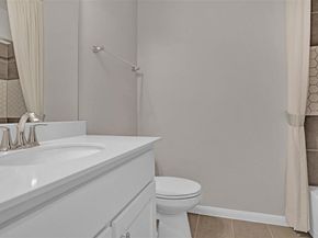 2871  Cannon Drive , Prosper Texas 75078