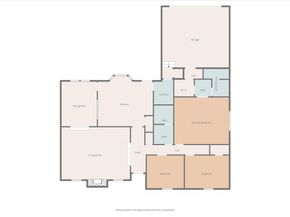 4109  Tracey Trail , Rowlett Texas 75088