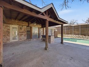 4109  Tracey Trail , Rowlett Texas 75088
