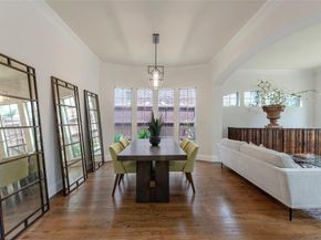 1503  Willingham Drive , Allen Texas 75013