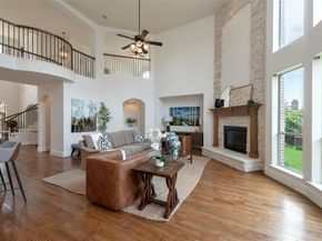 1503  Willingham Drive , Allen Texas 75013