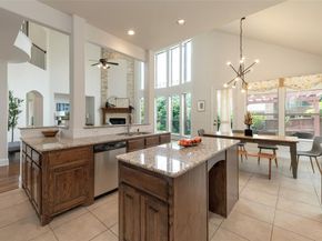 1503  Willingham Drive , Allen Texas 75013