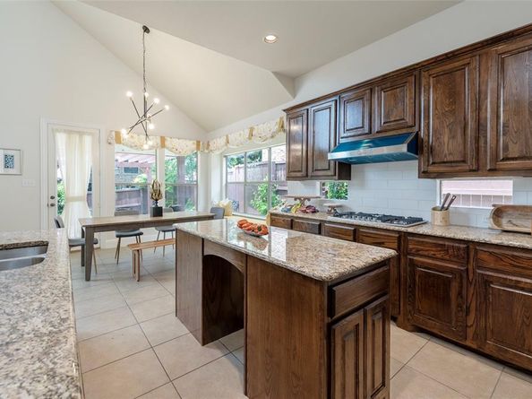 1503  Willingham Drive , Allen Texas 75013