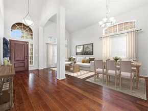 1510  Cedar Brook Court , Allen Texas 75002