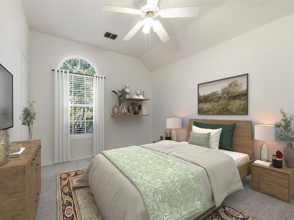 1510  Cedar Brook Court , Allen Texas 75002