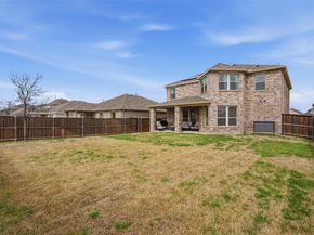 3412  Osage River Trail , Celina Texas 75078