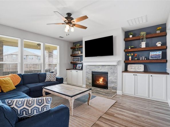 3412  Osage River Trail , Celina Texas 75078