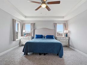 3412  Osage River Trail , Celina Texas 75078