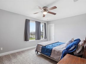 3412  Osage River Trail , Celina Texas 75078