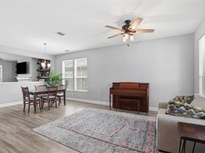 3412  Osage River Trail , Celina Texas 75078