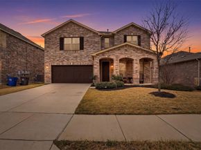 3412  Osage River Trail , Celina Texas 75078