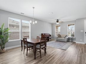 3412  Osage River Trail , Celina Texas 75078