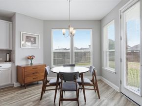 3412  Osage River Trail , Celina Texas 75078