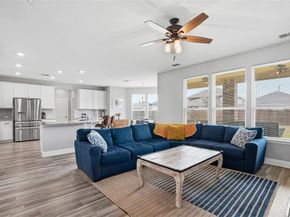 3412  Osage River Trail , Celina Texas 75078