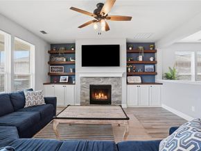 3412  Osage River Trail , Celina Texas 75078