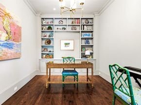 5526  Glenwick Lane , Dallas Texas 75209