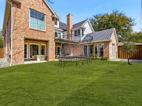 5526  Glenwick Lane , Dallas Texas 75209