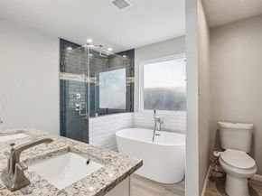 3235  Tres Logos Lane , Dallas Texas 75228