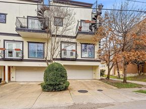 5617  Lindell Avenue  5, Dallas Texas 75206