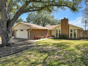 3613  Wedgworth Road S, Fort Worth Texas 76133