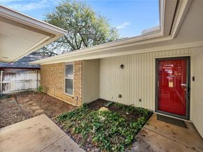 3613  Wedgworth Road S, Fort Worth Texas 76133