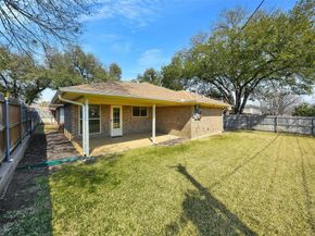 3613  Wedgworth Road S, Fort Worth Texas 76133