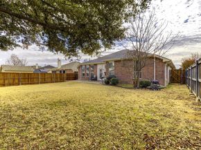 1703  Birch Lane , Corinth Texas 76210