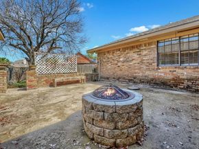 1716  Surrey Court , Garland Texas 75043